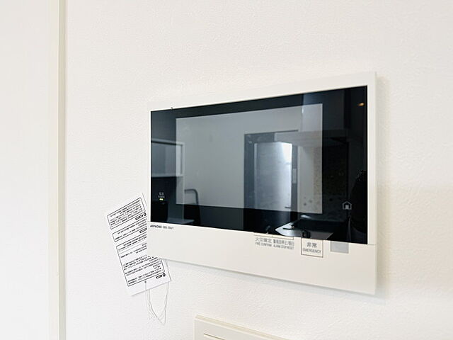 その他 ファーネスト昭和町グレイス 8階/-