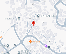 物件画像 泉一丁目土地