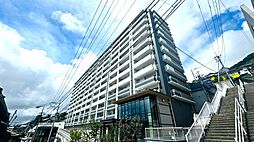 物件画像 サンリヤン愛宕1丁目レジオン