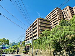 物件画像 ファミーユ蛍茶屋