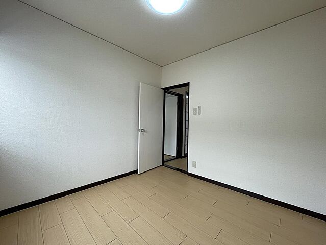 洋室