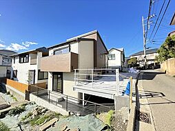 物件画像 下田町6丁目　中古一戸建て（未入居）