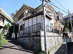 物件画像 神奈川区鳥越　建築条件無し土地