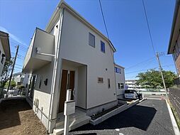 物件画像 緑区上山3丁目　新築一戸建て　6期2号棟