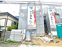 物件画像 緑区竹山2丁目　新築一戸建て　1号棟