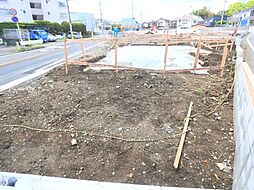 物件画像 神奈川区羽沢町　新築一戸建て　6号棟