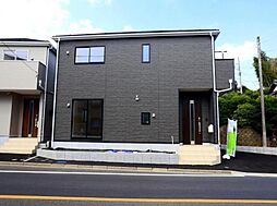 物件画像 神奈川区羽沢町　新築一戸建て　6号棟