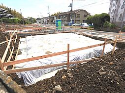 物件画像 神奈川区羽沢町　新築一戸建て　1号棟