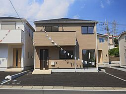 物件画像 神奈川区羽沢町　新築一戸建て　3号棟