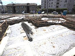 物件画像 神奈川区羽沢町　新築一戸建て　4号棟