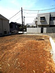 物件画像 神奈川区三ツ沢上町　新築一戸建て