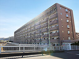 物件画像 豊栄綱島マンション