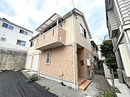 物件画像 港北区下田町3丁目　中古一戸建て