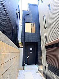 物件画像 港北区日吉4丁目　新築一戸建て　B号棟