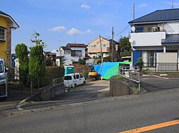 物件画像 神奈川区片倉5丁目 建築条件無し土地 1区画