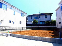 物件画像 ニュービルドシリーズ　菅田町　新築一戸建て　3期