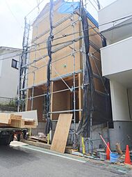 物件画像 神奈川区片倉1丁目　新築一戸建て　3号棟