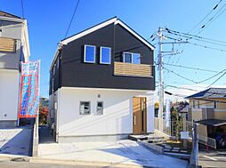 物件画像 緑区西八朔町　新築一戸建て　2期2号棟