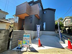 物件画像 港北区鳥山町　新築一戸建て