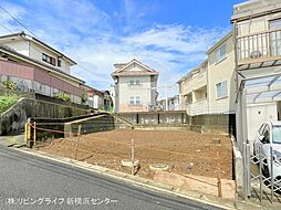 物件画像 ガルボシティー北八朔町　新築一戸建て　3期