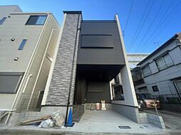 物件画像 港北区新吉田東8丁目　新築一戸建て