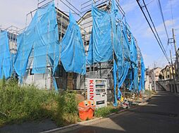 物件画像 緑区長津田2丁目　新築一戸建て　G号棟