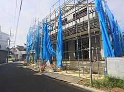 物件画像 緑区長津田2丁目　新築一戸建て　I号棟