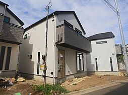 物件画像 緑区長津田2丁目　新築一戸建て　M号棟