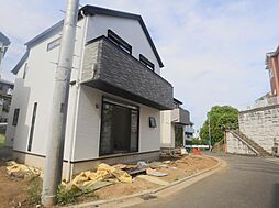 物件画像 緑区長津田2丁目　新築一戸建て　N号棟