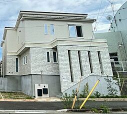 物件画像 アイマーレ十日市場町 新築一戸建て D号棟