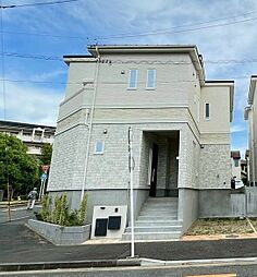 物件画像 アイマーレ十日市場町 新築一戸建て C号棟