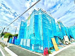 物件画像 フォレストタウン新吉田東4丁目　新築一戸建て　1号棟