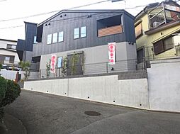 物件画像 神奈川区片倉2丁目　新築一戸建て　2号棟