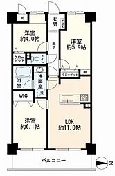 物件画像 ロイヤルステージ元住吉