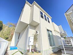 物件画像 港北区鳥山町　新築一戸建て