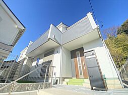 物件画像 港北区鳥山町　新築一戸建て