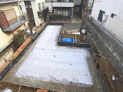 物件画像 神奈川区羽沢南2丁目　新築一戸建て