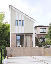 物件画像 ガルボシティー小机町 2期 新築一戸建て