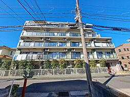 物件画像 アークプラザ港北小机