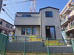 物件画像 グレイスウッド白根7丁目　新築一戸建て