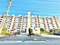 物件画像 大倉山ハイム弐号棟