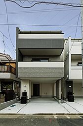 物件画像 グレイスウッド南加瀬 新築一戸建て A号棟