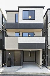 物件画像 グレイスウッド南加瀬 新築一戸建て H号棟