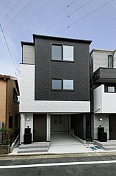 物件画像 グレイスウッド南加瀬　新築一戸建て　F号棟