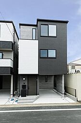 物件画像 グレイスウッド南加瀬　新築一戸建て　I号棟