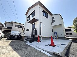 物件画像 港北区新吉田東5丁目　新築一戸建て