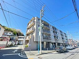 物件画像 サージュ白楽