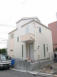 物件画像 アイマーレ小机II 新築一戸建て A号棟