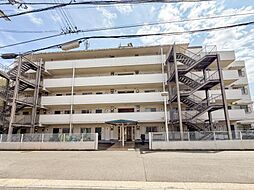 物件画像 コーシン菊名第2マンション