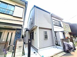 物件画像 港北区新吉田東6丁目　新築一戸建て